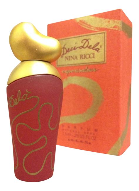 parfum deci dela